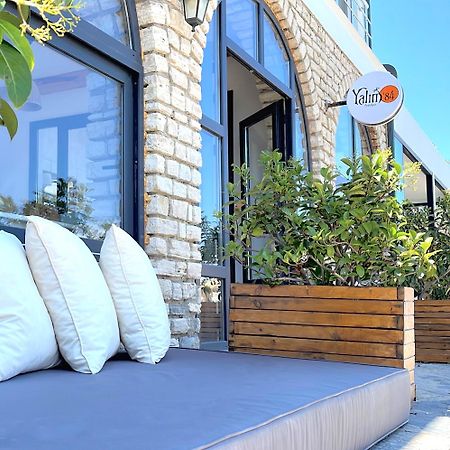 Yalim Hotel Bodrum Екстериор снимка