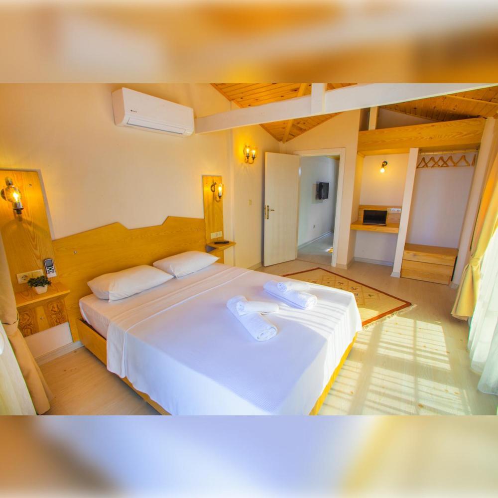 Yalim Hotel Bodrum Екстериор снимка