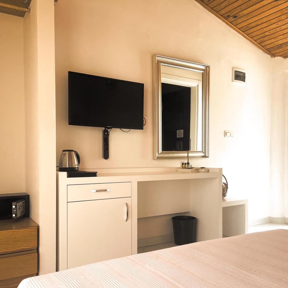 Yalim Hotel Bodrum Екстериор снимка