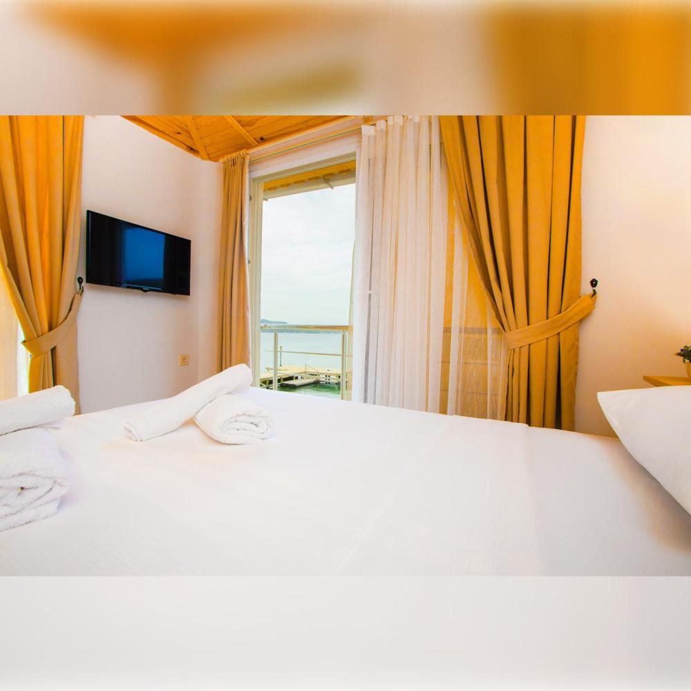 Yalim Hotel Bodrum Екстериор снимка