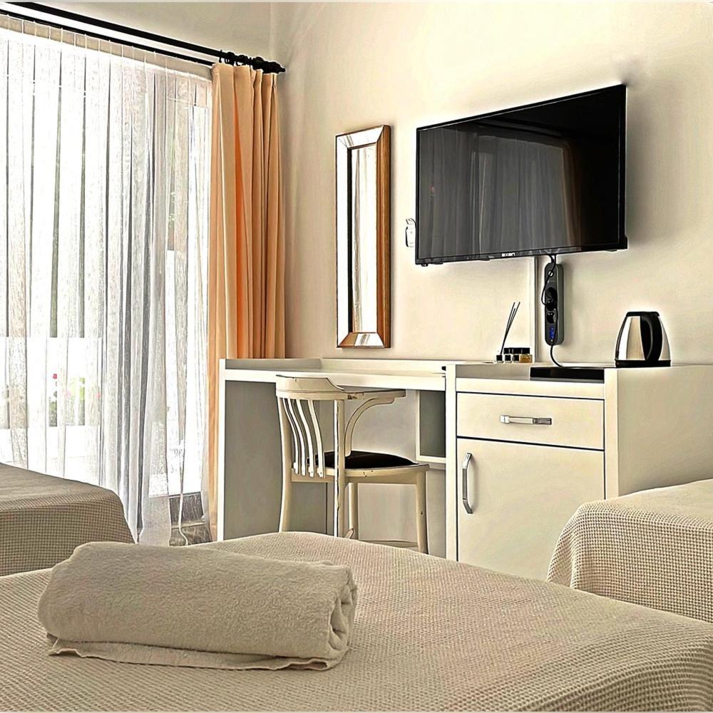 Yalim Hotel Bodrum Екстериор снимка