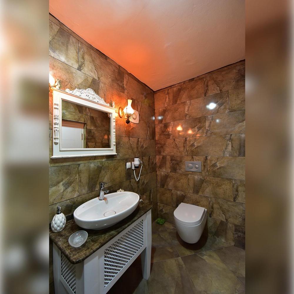 Yalim Hotel Bodrum Екстериор снимка