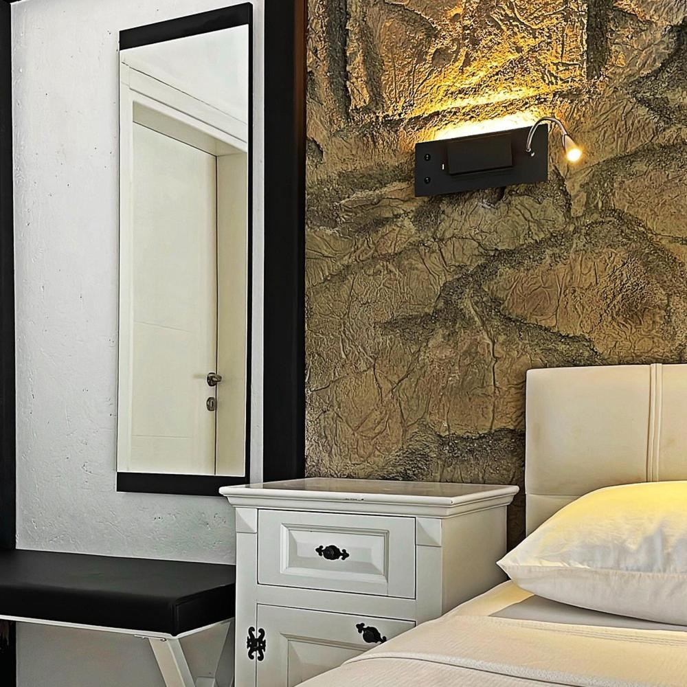 Yalim Hotel Bodrum Екстериор снимка