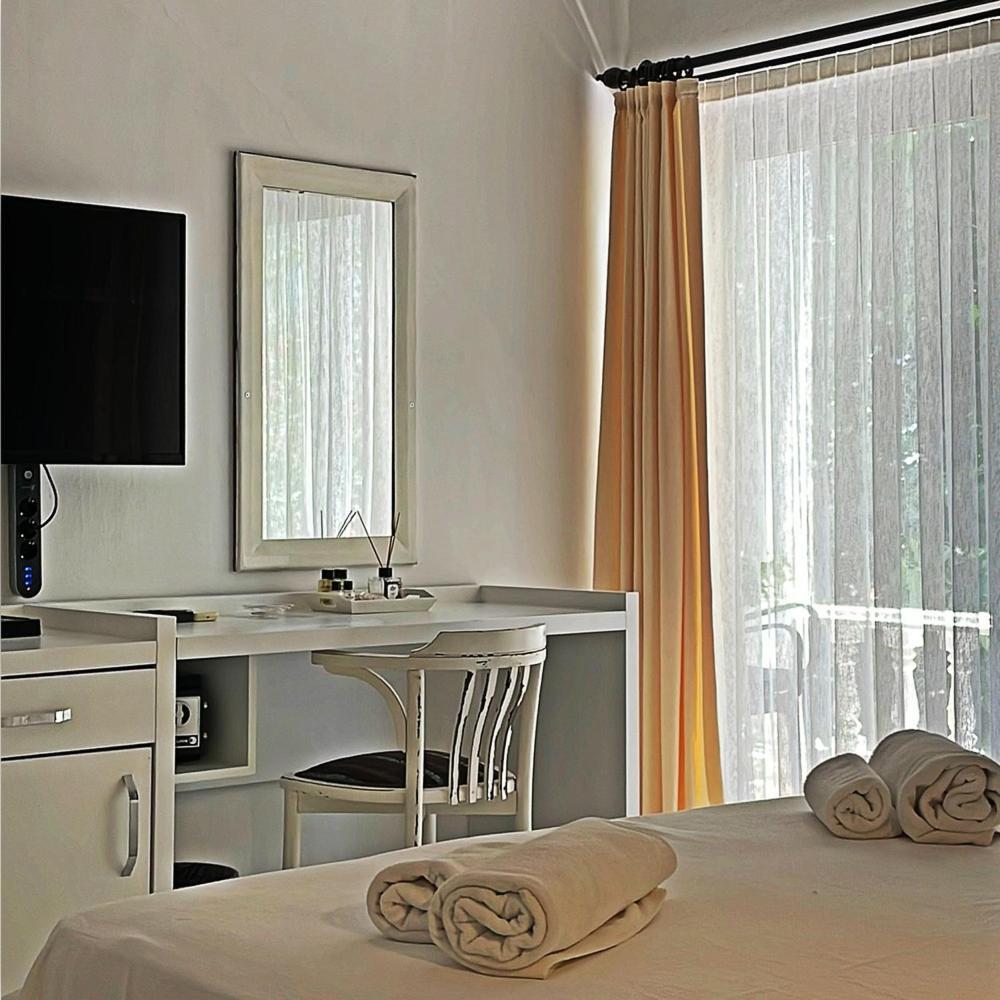 Yalim Hotel Bodrum Екстериор снимка