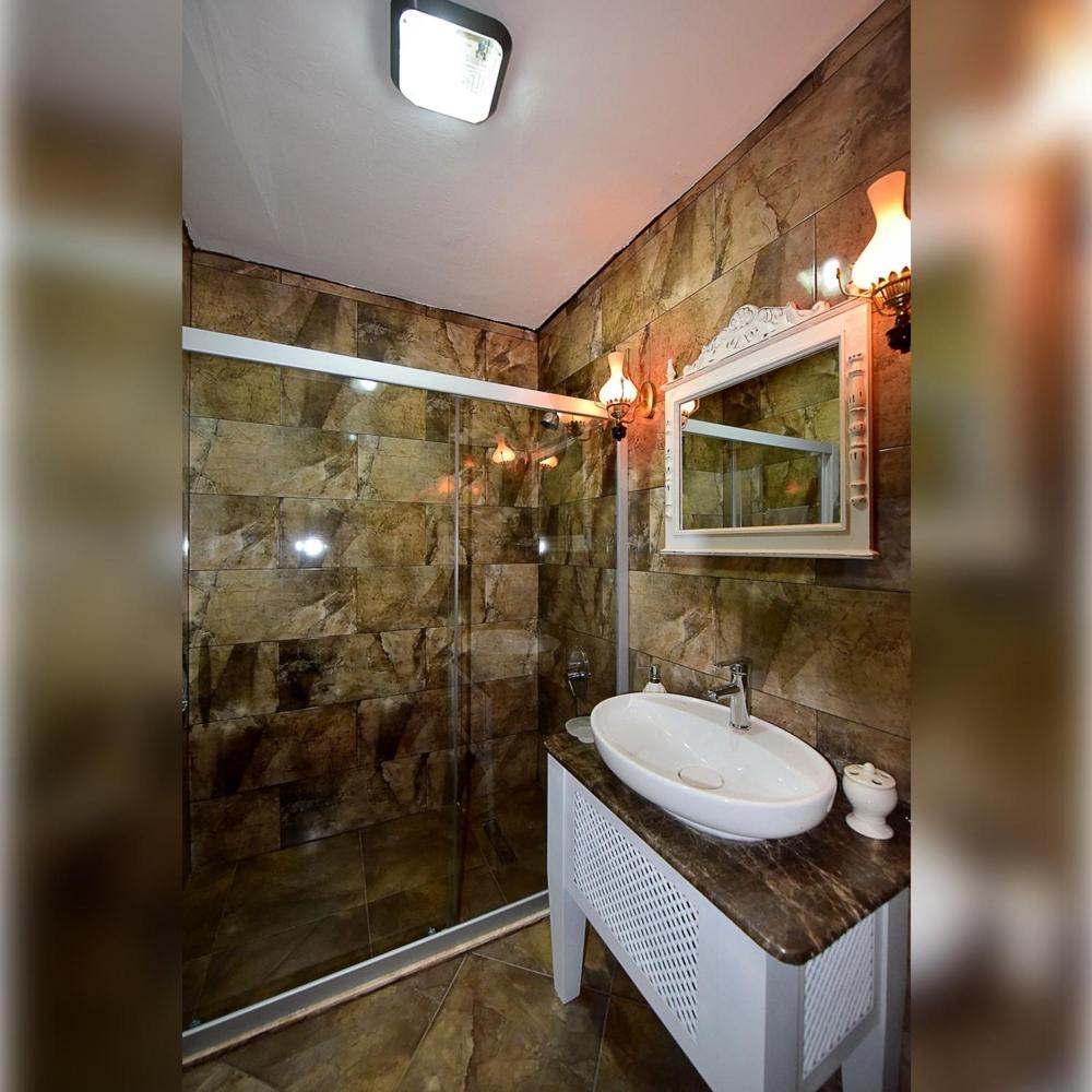 Yalim Hotel Bodrum Екстериор снимка
